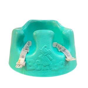 Bumbo Seat - Aqua